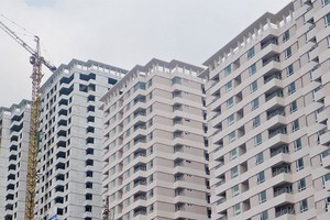 Cứu bất động sản, các giải pháp đang vào “ngõ cụt”